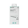 eSTUFF ES623007WH rozbočovač USB 3.2 Gen 1 (3.1 Gen 1) Type-C 5000 Mbit/s biely