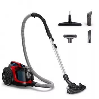 Philips PowerPro Expert bezvreckový vysávač FC9729/09