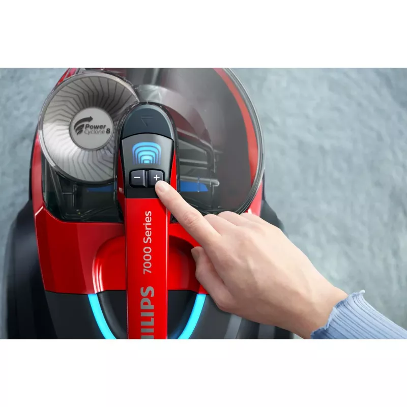Philips PowerPro Expert bezvreckový vysávač FC9729/09
