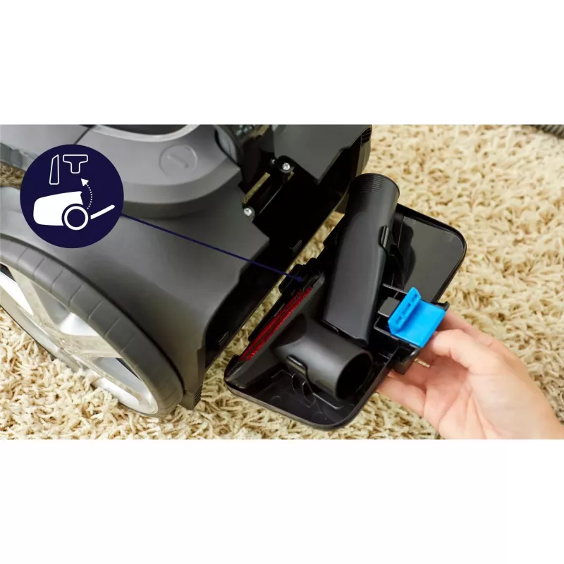 Philips PowerPro Expert bezvreckový vysávač FC9729/09