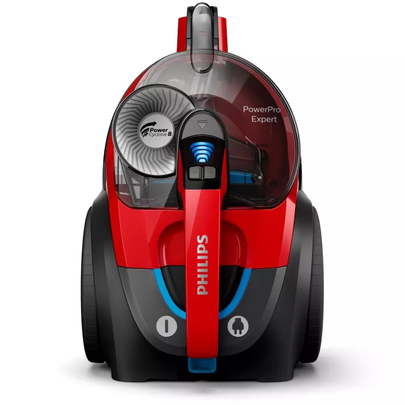 Philips PowerPro Expert bezvreckový vysávač FC9729/09