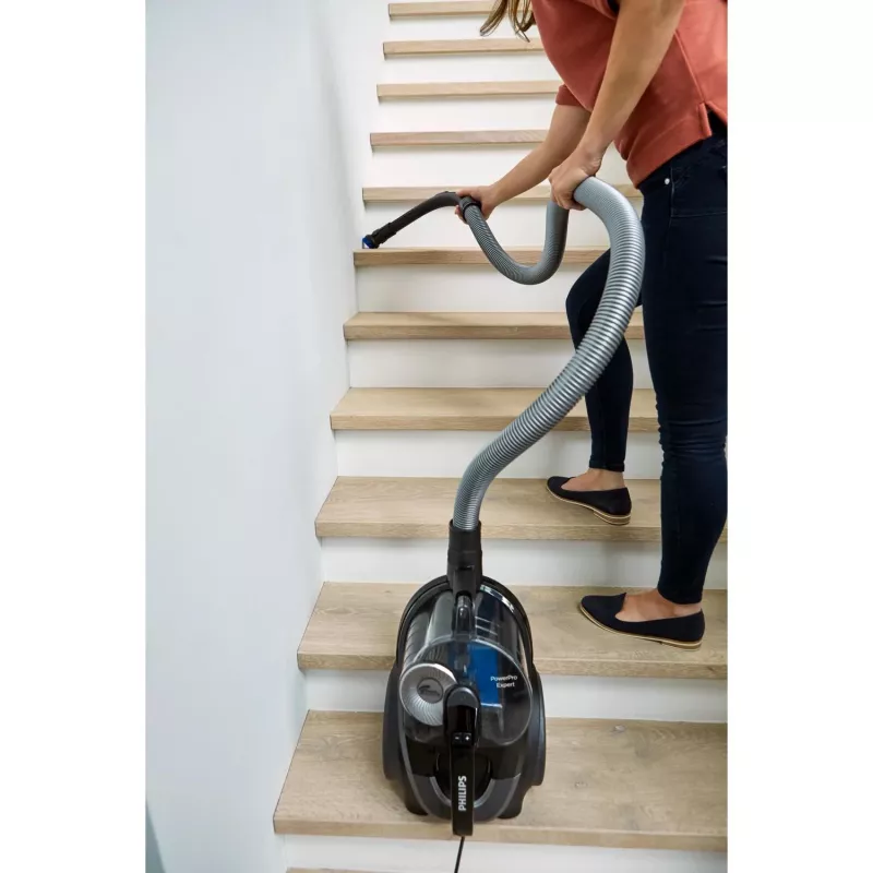 Philips PowerPro Expert bezvreckový vysávač FC9729/09