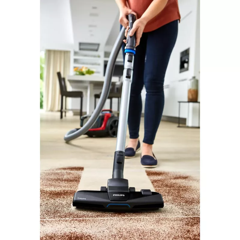 Philips PowerPro Expert bezvreckový vysávač FC9729/09