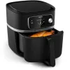 Fritéza Philips 7000-Series HD9880/90 8,3 l 2200 W čierna nerez