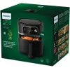 Fritéza Philips 7000-Series HD9880/90 8,3 l 2200 W čierna nerez
