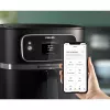 Fritéza Philips 7000-Series HD9880/90 8,3 l 2200 W čierna nerez
