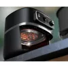 Fritéza Philips 7000-Series HD9880/90 8,3 l 2200 W čierna nerez