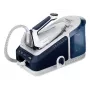 Braun CareStyle 7 Pro IS 7282 BL 2700 W 2 L EloxalPlus žehliaca plocha modrá