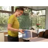 Braun CareStyle 7 Pro IS 7282 BL 2700 W 2 L EloxalPlus žehliaca plocha modrá