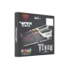 Patriot 32 GB DIMM 7000 (2x 16 GB) Dual-Kit (čierna, PVVR532G700C32K, Viper Venom RGB, INTEL XMP)