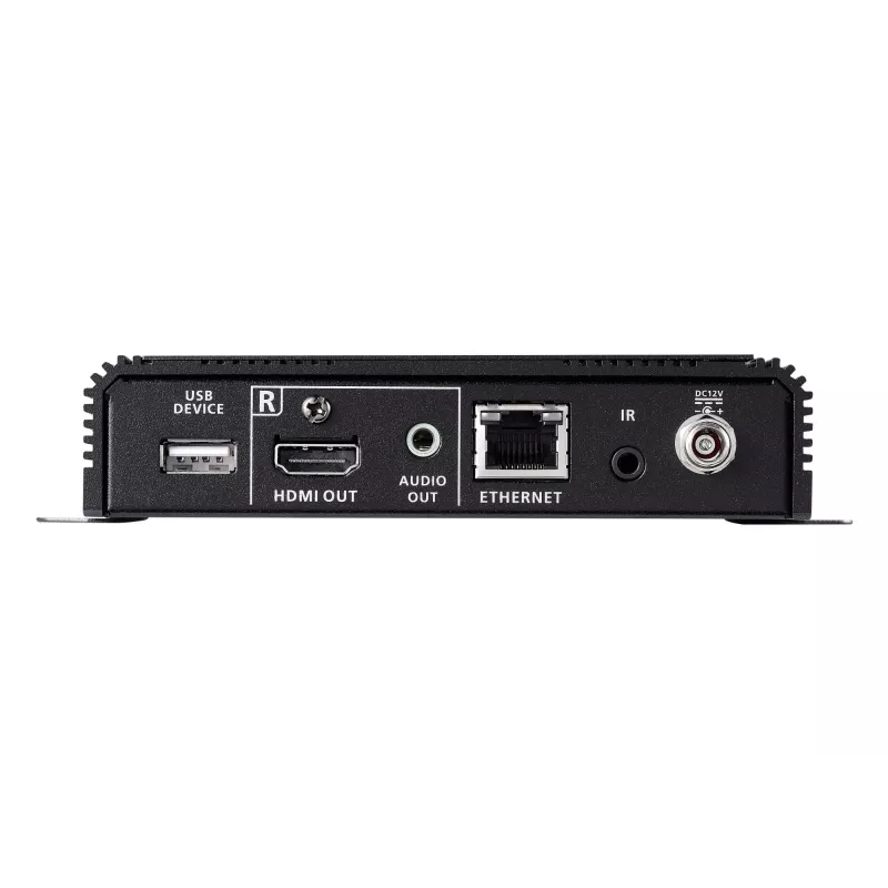 AV-repeater ATEN True 4K HDMI / USB HDBaseT 3.0 transceiver 4096 x 2160