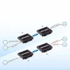 AV-repeater ATEN True 4K HDMI / USB HDBaseT 3.0 transceiver 4096 x 2160