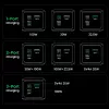 Ugreen 20000mAh 130W rýchlonabíjacia powerbanka lítium sivá