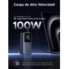 Ugreen 20000mAh 130W rýchlonabíjacia powerbanka lítium sivá