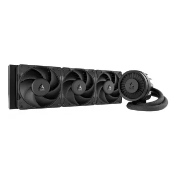 ARCTIC Liquid Freezer III Pro 360 - multi-kompatibilný all-in-one CPU vodný chladič