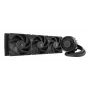 ARCTIC Liquid Freezer III Pro 360 - multi-kompatibilný all-in-one CPU vodný chladič