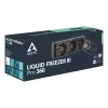 ARCTIC Liquid Freezer III Pro 360 - multi-kompatibilný all-in-one CPU vodný chladič
