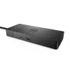Dokovacia stanica DELL WD19 Wired USB 3.2 Gen 1 Type-C čierna