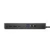 Dokovacia stanica DELL WD19 Wired USB 3.2 Gen 1 Type-C čierna