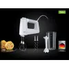 Braun MultiMix 3 ručný mixér 500 W biely