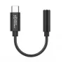 Microconnect MC-AUDIO-USBC video kábel adaptér 0,13 m konektor samec na konektor samica