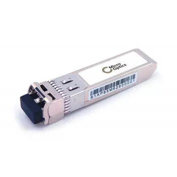 Lanview MO-UF-MM-10G sieťový transceiver modul 10000 Mbit/s SFP+ 850 nm
