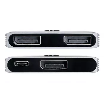 Unitek obojsmerný prepínač DP 1.4 8K 2-in-1 (MPN V1609A)