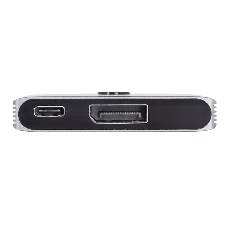 Unitek obojsmerný prepínač DP 1.4 8K 2-in-1 (MPN V1609A)