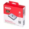 Unitek obojsmerný prepínač DP 1.4 8K 2-in-1 (MPN V1609A)