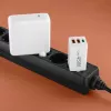 Hama 00201995 nabíjačka pre mobilné zariadenia smartphone biela AC rýchlonabíjanie interiér, exteriér