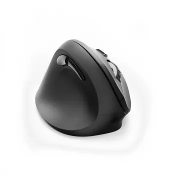 Hama EMW-500L myš Office pre ľavákov RF Wireless optická 1800 DPI