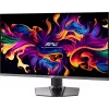 MSI MPG 321URX QD-OLED počítačový monitor 80 cm (31,5 palca) 3840 x 2160 pixelov 4K Ultra HD čierny