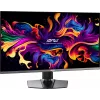 MSI MPG 321URX QD-OLED počítačový monitor 80 cm (31,5 palca) 3840 x 2160 pixelov 4K Ultra HD čierny
