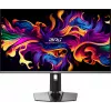 MSI MPG 321URX QD-OLED počítačový monitor 80 cm (31,5 palca) 3840 x 2160 pixelov 4K Ultra HD čierny