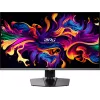 MSI MPG 321URX QD-OLED počítačový monitor 80 cm (31,5 palca) 3840 x 2160 pixelov 4K Ultra HD čierny