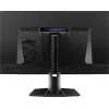 MSI MPG 321URX QD-OLED počítačový monitor 80 cm (31,5 palca) 3840 x 2160 pixelov 4K Ultra HD čierny