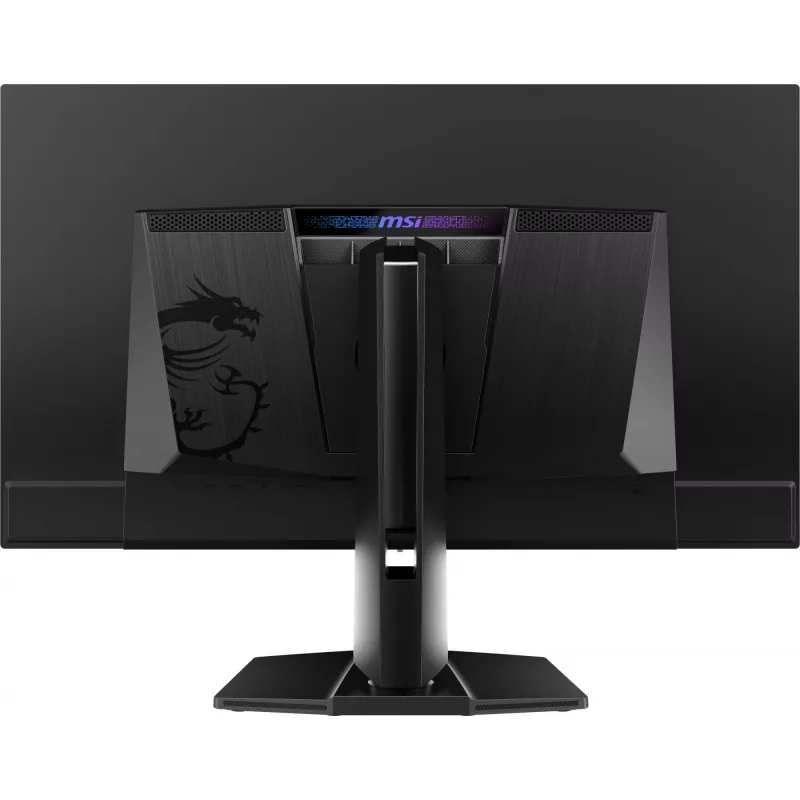 MSI MPG 321URX QD-OLED počítačový monitor 80 cm (31,5 palca) 3840 x 2160 pixelov 4K Ultra HD čierny
