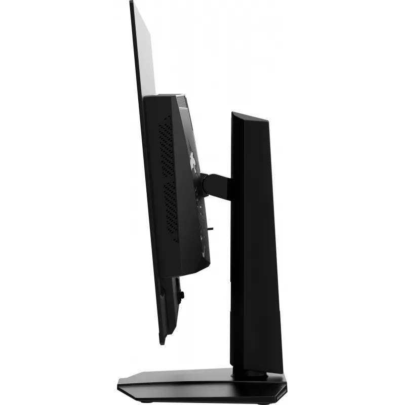 MSI MPG 321URX QD-OLED počítačový monitor 80 cm (31,5 palca) 3840 x 2160 pixelov 4K Ultra HD čierny