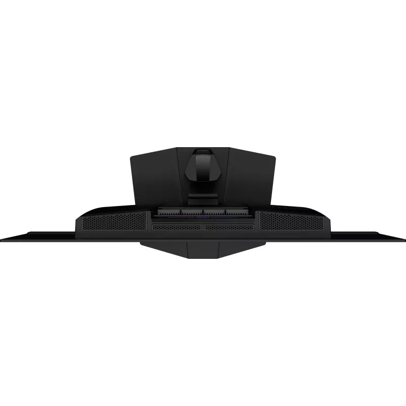 MSI MPG 321URX QD-OLED počítačový monitor 80 cm (31,5 palca) 3840 x 2160 pixelov 4K Ultra HD čierny