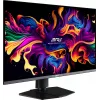 MSI MPG 321URX QD-OLED počítačový monitor 80 cm (31,5 palca) 3840 x 2160 pixelov 4K Ultra HD čierny