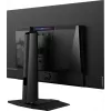 MSI MPG 321URX QD-OLED počítačový monitor 80 cm (31,5 palca) 3840 x 2160 pixelov 4K Ultra HD čierny