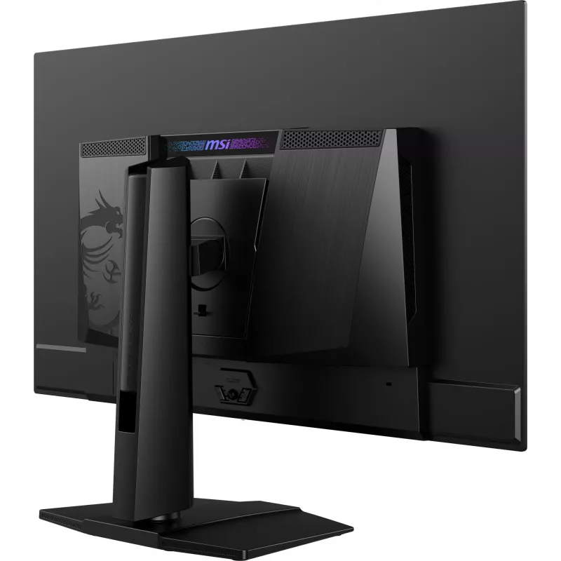 MSI MPG 321URX QD-OLED počítačový monitor 80 cm (31,5 palca) 3840 x 2160 pixelov 4K Ultra HD čierny