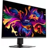 MSI MPG 321URX QD-OLED počítačový monitor 80 cm (31,5 palca) 3840 x 2160 pixelov 4K Ultra HD čierny