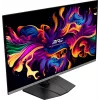 MSI MPG 321URX QD-OLED počítačový monitor 80 cm (31,5 palca) 3840 x 2160 pixelov 4K Ultra HD čierny