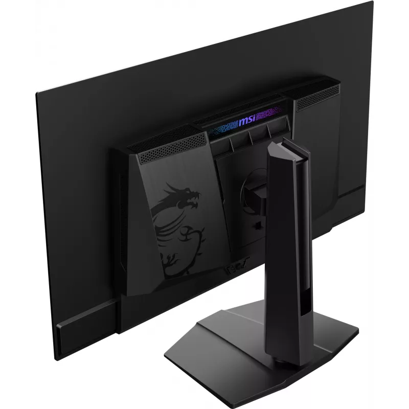 MSI MPG 321URX QD-OLED počítačový monitor 80 cm (31,5 palca) 3840 x 2160 pixelov 4K Ultra HD čierny