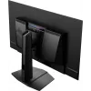 MSI MPG 321URX QD-OLED počítačový monitor 80 cm (31,5 palca) 3840 x 2160 pixelov 4K Ultra HD čierny