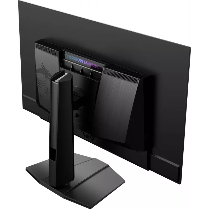 MSI MPG 321URX QD-OLED počítačový monitor 80 cm (31,5 palca) 3840 x 2160 pixelov 4K Ultra HD čierny