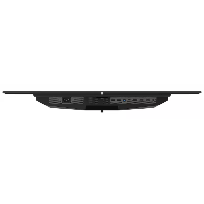 MSI MPG 321URX QD-OLED počítačový monitor 80 cm (31,5 palca) 3840 x 2160 pixelov 4K Ultra HD čierny
