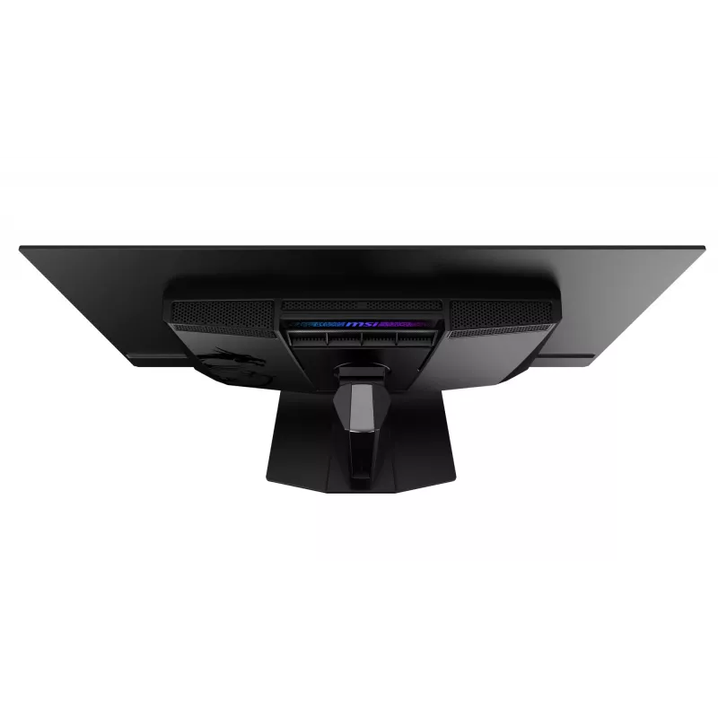 MSI MPG 321URX QD-OLED počítačový monitor 80 cm (31,5 palca) 3840 x 2160 pixelov 4K Ultra HD čierny