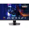 MSI MPG 321URX QD-OLED počítačový monitor 80 cm (31,5 palca) 3840 x 2160 pixelov 4K Ultra HD čierny